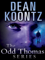 The_Odd_Thomas_Series_4-Book_Bundle