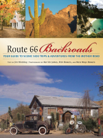 Route 66 backroads