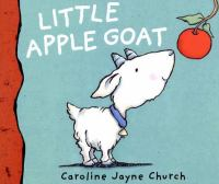 Little_Apple_Goat