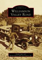 Williamson_Valley_Road