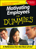 Motivating_Employees_For_Dummies