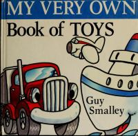 My_very_own_book_of_toys
