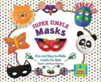 Super_simple_masks