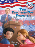 The_Election-Day_Disaster