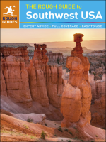The_Rough_Guide_to_Southwest_USA