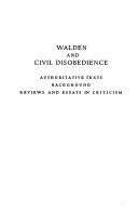 Walden_and_Civil_disobedience