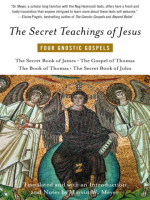 The_Secret_Teachings_of_Jesus