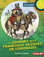 A_Journey_with_Francisco_V__zquez_de_Coronado