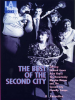 The_Best_of_Second_City