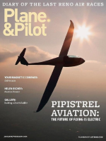 Plane___Pilot