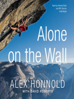 Alone_on_the_wall