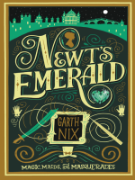 Newt_s_Emerald