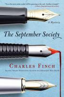 The_September_Society