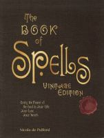 The_book_of_spells