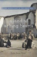 A_land_of_aching_hearts