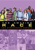The_amazing_race_19