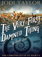 The_Very_First_Damned_Thing