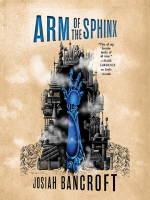 Arm_of_the_Sphinx