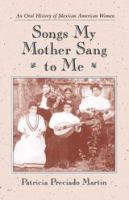 Songs_my_mother_sang_to_me