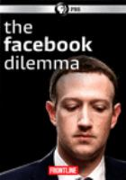 The_Facebook_dilemma