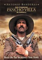 And_starring_Pancho_Villa_as_himself