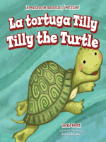 La_Tortuga_Tilly__Tilly_The_Turtle_