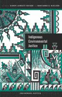 Indigenous_Environmental_Justice