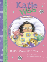 Katie_Woo_has_the_flu