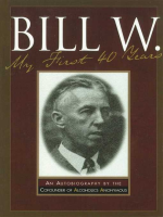 Bill_W_My_First_40_Years