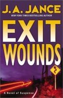 Exit wounds