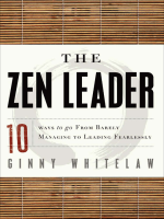 The_Zen_Leader