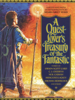 A_Quest-Lover_s_Treasury_of_the_Fantastic