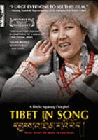 Tibet_in_song