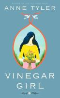 Vinegar_girl