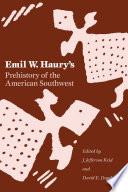 Emil_W__Haury_s_Prehistory_of_the_American_Southwest