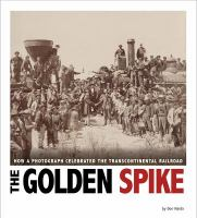 The_golden_spike