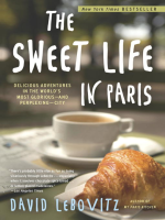 The_sweet_life_in_Paris