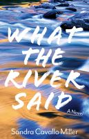 What_the_river_said