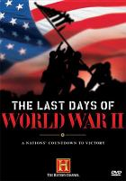 The_Last_Days_of_World_War_II