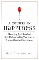 A_course_in_happiness