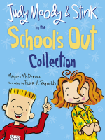Judy_Moody_and_Stink_in_the_School_s_Out_Collection