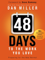 48_Days_to_the_Work_You_Love
