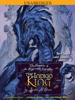 The_indigo_king