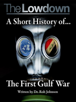 A_Short_History_of_the_First_Gulf_War