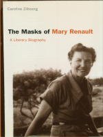 The_Masks_of_Mary_Renault