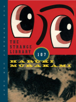 The_strange_library