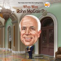 Who_was_John_McCain_