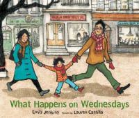 What_happens_on_Wednesdays